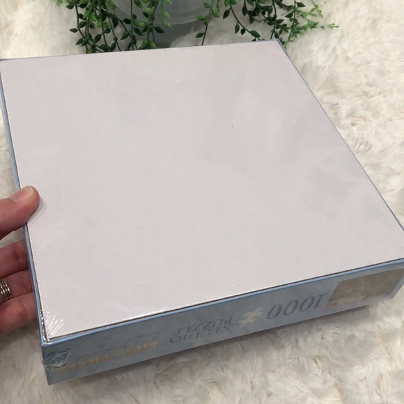 Studio puzzle - Picture 6 of 7